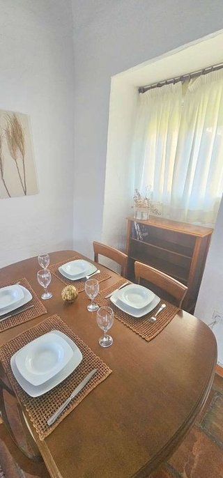 Casa pareada en alquiler en Zona Hispanidad-Vivar Téllez en Vélez-Málaga