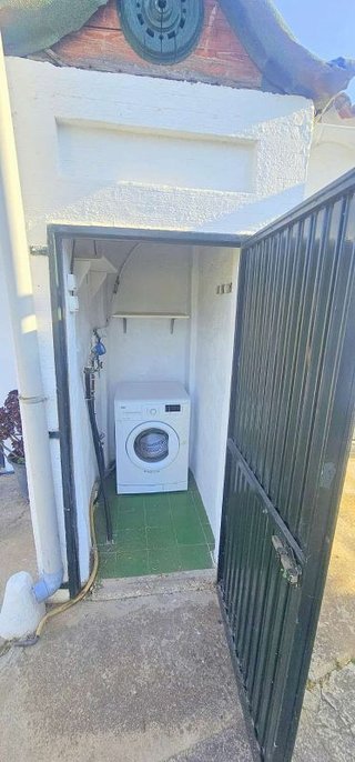 Casa pareada en alquiler en Zona Hispanidad-Vivar Téllez en Vélez-Málaga