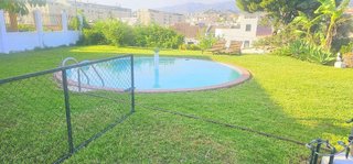 Casa pareada en alquiler en Zona Hispanidad-Vivar Téllez en Vélez-Málaga