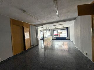 Oficina en alquiler en Centro en Gijón