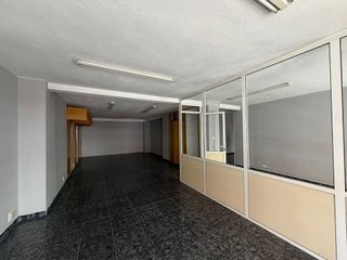 Oficina en alquiler en Centro en Gijón