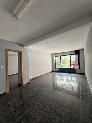 Oficina en alquiler en Centro en Gijón