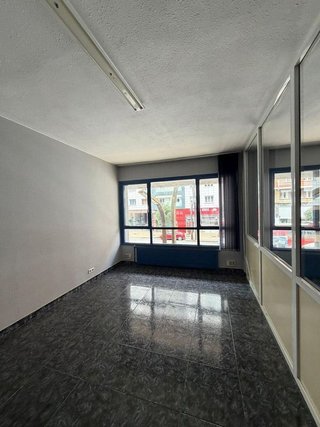 Oficina en alquiler en Centro en Gijón