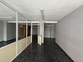 Oficina en alquiler en Centro en Gijón