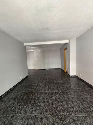 Oficina en alquiler en Centro en Gijón