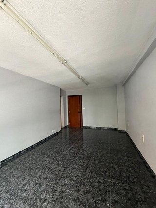 Oficina en alquiler en Centro en Gijón