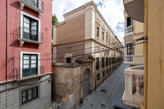 Piso en alquiler en Centro - Sagrario en Granada