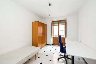 Piso en alquiler en Centro - Sagrario en Granada
