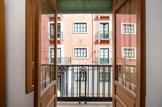 Piso en alquiler en Centro - Sagrario en Granada
