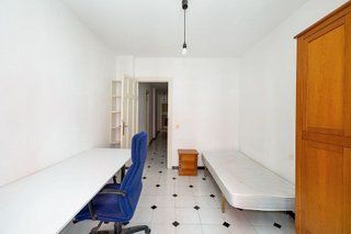 Piso en alquiler en Centro - Sagrario en Granada
