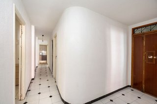 Piso en alquiler en Centro - Sagrario en Granada