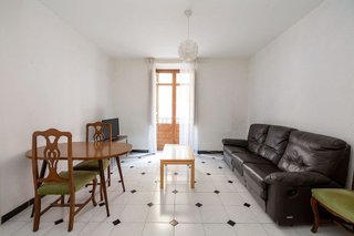 Piso en alquiler en Centro - Sagrario en Granada