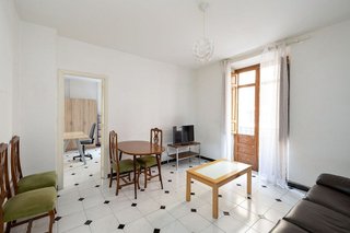 Piso en alquiler en Centro - Sagrario en Granada