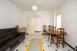 Piso en alquiler en Centro - Sagrario en Granada