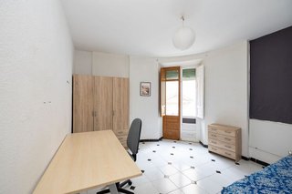 Piso en alquiler en Centro - Sagrario en Granada