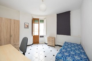 Piso en alquiler en Centro - Sagrario en Granada
