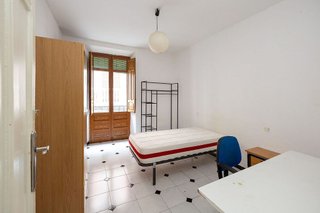 Piso en alquiler en Centro - Sagrario en Granada