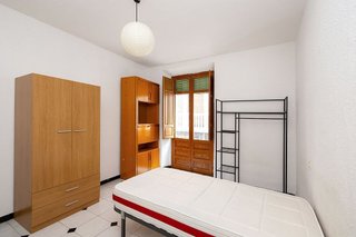 Piso en alquiler en Centro - Sagrario en Granada