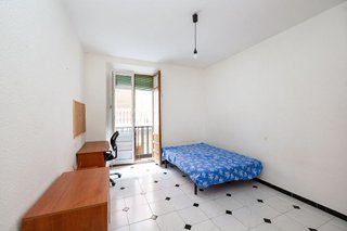 Piso en alquiler en Centro - Sagrario en Granada