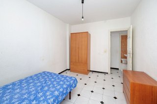 Piso en alquiler en Centro - Sagrario en Granada