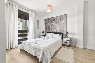 Piso en venta en Nueva Andalucía centro en Marbella