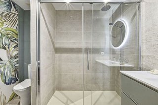 Piso en venta en Nueva Andalucía centro en Marbella