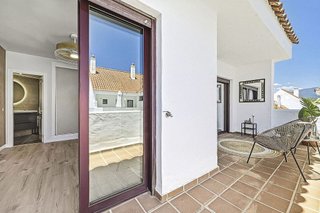 Piso en venta en Nueva Andalucía centro en Marbella