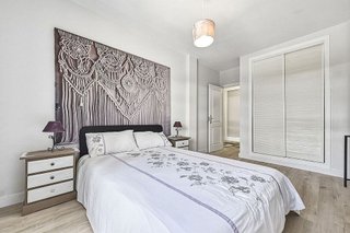 Piso en venta en Nueva Andalucía centro en Marbella