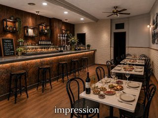 Local comercial en venta en Pinós