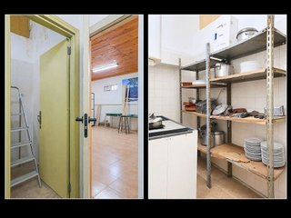 Local comercial en venta en Pinós