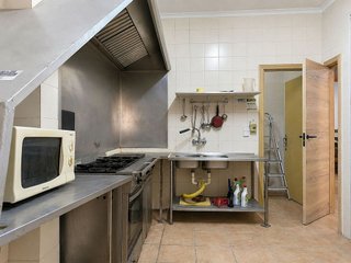 Local comercial en venta en Pinós