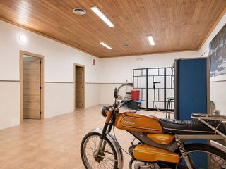 Local comercial en venta en Pinós