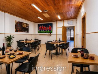 Local comercial en venta en Pinós
