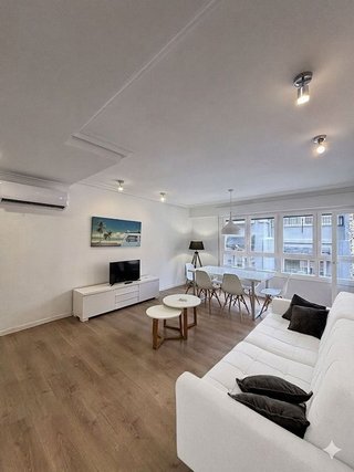 Piso en alquiler en Centro en Alicante