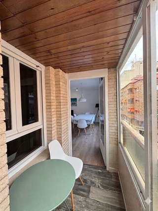 Piso en alquiler en Centro en Alicante