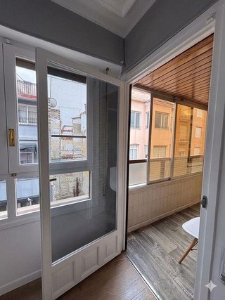 Piso en alquiler en Centro en Alicante
