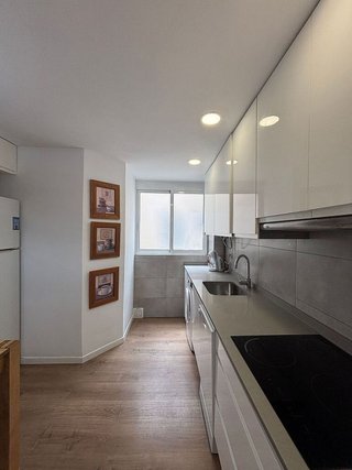 Piso en alquiler en Centro en Alicante