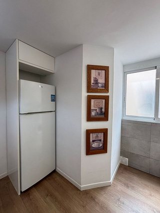 Piso en alquiler en Centro en Alicante