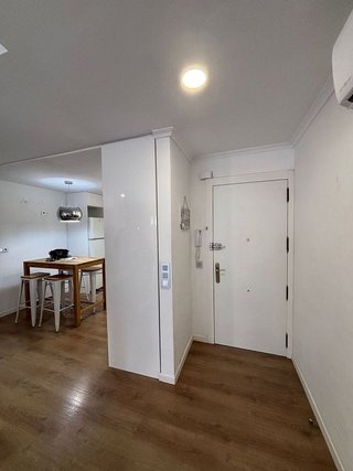 Piso en alquiler en Centro en Alicante