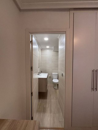 Piso en alquiler en Centro en Alicante
