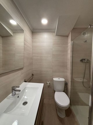 Piso en alquiler en Centro en Alicante
