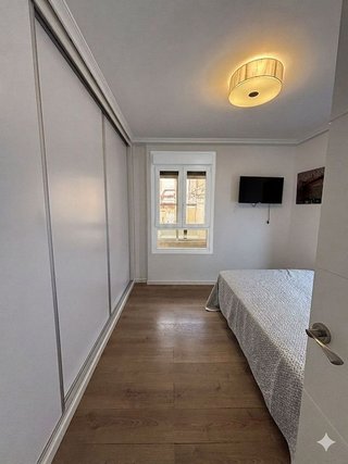 Piso en alquiler en Centro en Alicante