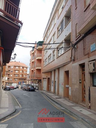 Piso en venta en Lardero