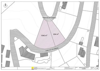Terreno en venta en Centro - El Castillo en Sagunto