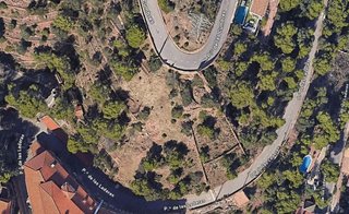 Terreno en venta en Centro - El Castillo en Sagunto