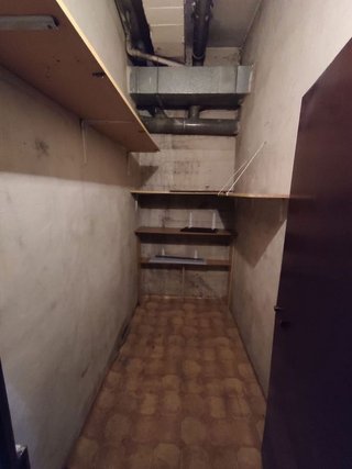 Trastero en alquiler en Delicias en Zaragoza