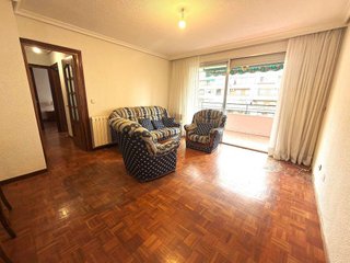 Piso en venta en Parque Ondarreta - Urtinsa en Alcorcón