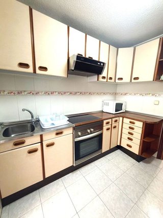 Piso en venta en Parque Ondarreta - Urtinsa en Alcorcón