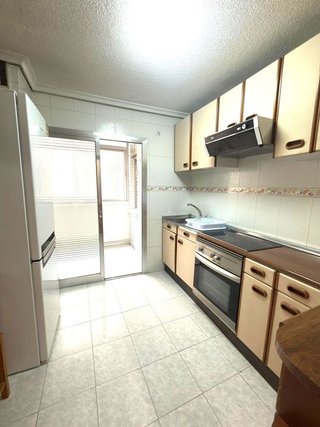 Piso en venta en Parque Ondarreta - Urtinsa en Alcorcón