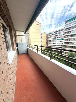 Piso en venta en Parque Ondarreta - Urtinsa en Alcorcón